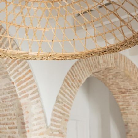 El Palacio Del Viento طريفة المظهر الخارجي الصورة