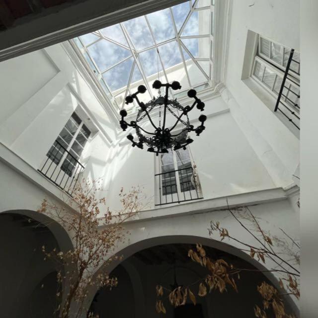 El Palacio Del Viento طريفة المظهر الخارجي الصورة