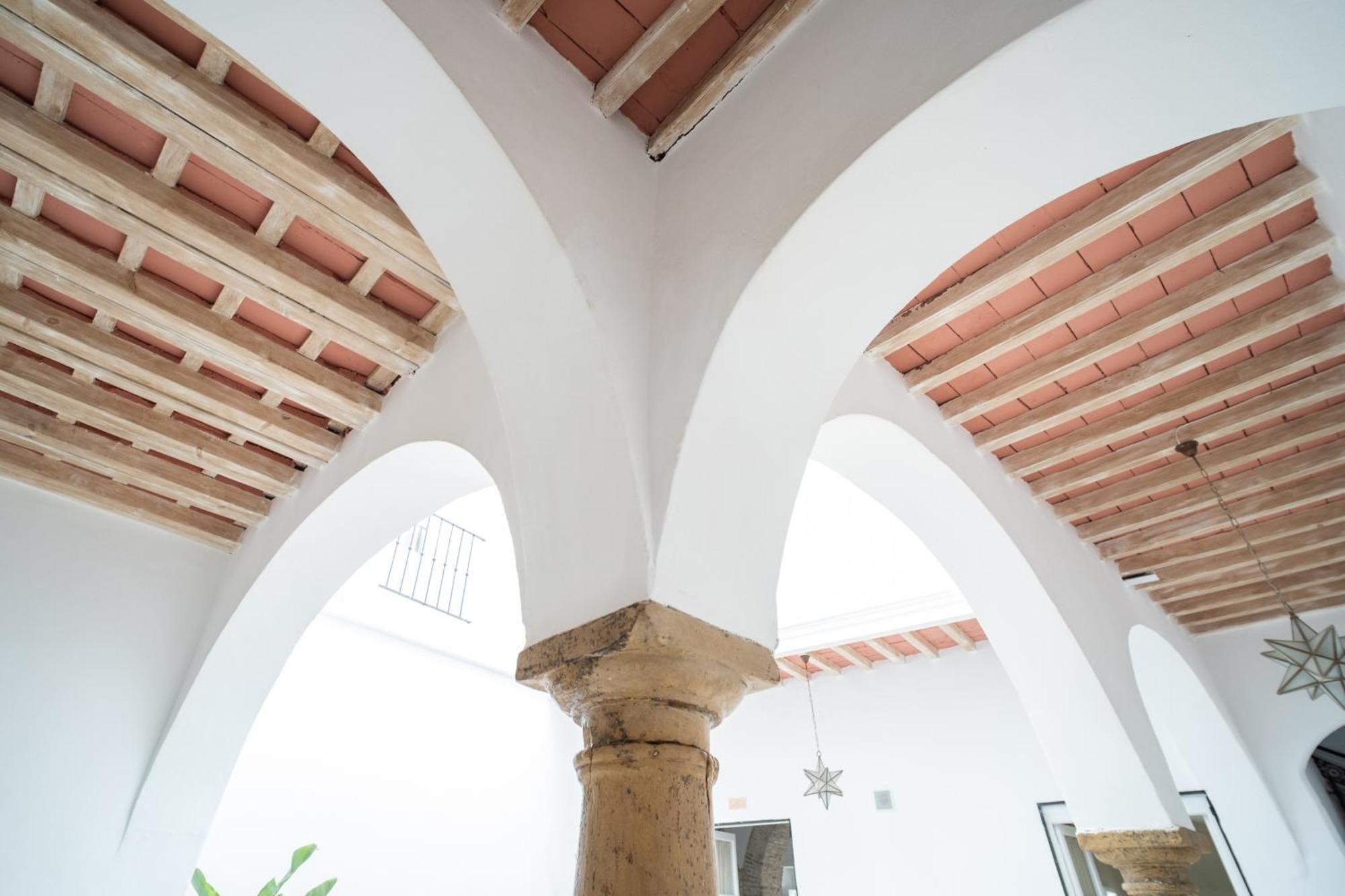 El Palacio Del Viento طريفة المظهر الخارجي الصورة