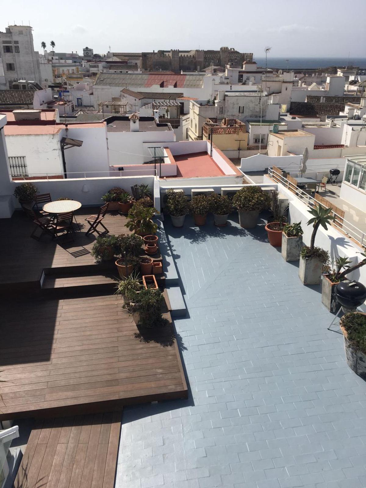 El Palacio Del Viento طريفة المظهر الخارجي الصورة