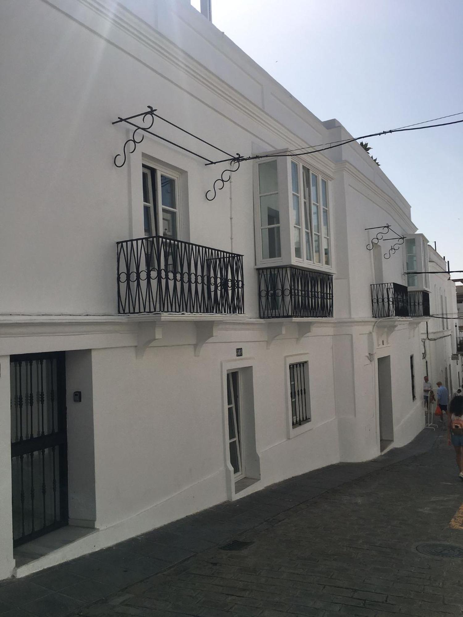 El Palacio Del Viento طريفة المظهر الخارجي الصورة